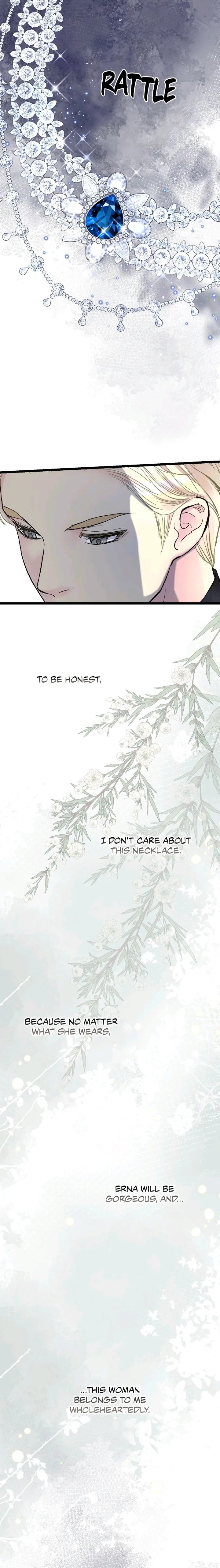 The Problematic Prince, Chapter 65 image 18
